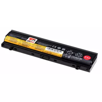 Batéria T6 Power pre Lenovo ThinkPad L560, L570, 5200mAh, 56Wh, 6cell Batéria T6 Power pre Lenovo ThinkPad L560, L570, 5200mAh, 56Wh, 6cell