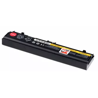 Batéria T6 Power pre Lenovo ThinkPad L560, L570, 5200mAh, 56Wh, 6cell Batéria T6 Power pre Lenovo ThinkPad L560, L570, 5200mAh, 56Wh, 6cell