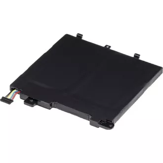 Batéria T6 Power pre Lenovo V330-14IKB, V330-14ARR, V130-14IKB, 4950mAh, 38Wh, 2cell, Li-pol