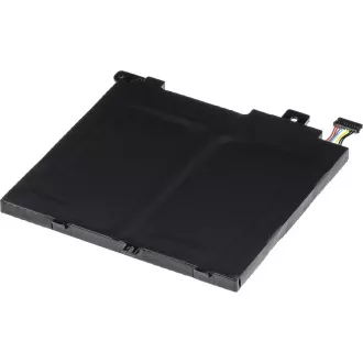 Batéria T6 Power pre Lenovo V330-14IKB, V330-14ARR, V130-14IKB, 4950mAh, 38Wh, 2cell, Li-pol
