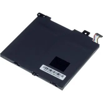 Batéria T6 Power pre Lenovo V330-14IKB, V330-14ARR, V130-14IKB, 4950mAh, 38Wh, 2cell, Li-pol