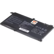 Batéria T6 Power pre Asus VivoBook X430U, X571G, X571L, S430F, S430U, 3650mAh, 42Wh, 3cell, Li-pol
