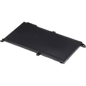 Batéria T6 Power pre Asus VivoBook X430U, X571G, X571L, S430F, S430U, 3650mAh, 42Wh, 3cell, Li-pol