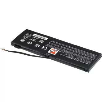 Batéria T6 Power Acer Nitro AN515-55, Aspire A715-74G, PH315-52, 3730mAh, 57,4Wh, 4cell, Li-pol