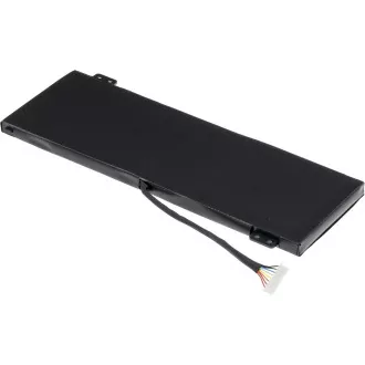 Batéria T6 Power Acer Nitro AN515-55, Aspire A715-74G, PH315-52, 3730mAh, 57,4Wh, 4cell, Li-pol