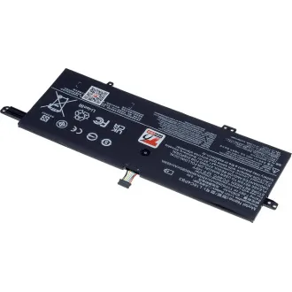 Batéria T6 Power Lenovo IdeaPad 720s-13IKB, 720s-13ARR séria, 6268mAh, 48Wh, 4cell, Li-Pol