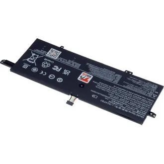 Batéria T6 Power Lenovo IdeaPad 720s-13IKB, 720s-13ARR séria, 6268mAh, 48Wh, 4cell, Li-Pol