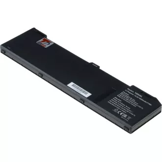 Batéria T6 Power pre HP ZBook 15 G5, ZBook 15 G6, 5000mAh, 77Wh, 4cell, Li-pol