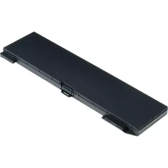 Batéria T6 Power pre HP ZBook 15 G5, ZBook 15 G6, 5000mAh, 77Wh, 4cell, Li-pol