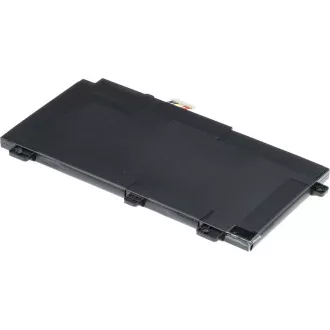 Batéria T6 Power pre Asus TUF FA506, FX504, FX505, FX506, FX706, 4210mAh, 48Wh, 3cell, Li-pol