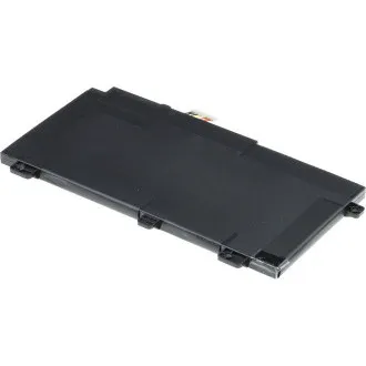 Batéria T6 Power pre Asus TUF FA506, FX504, FX505, FX506, FX706, 4210mAh, 48Wh, 3cell, Li-pol