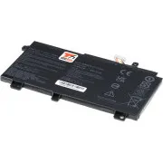 Batéria T6 Power pre Asus TUF FA506, FX504, FX505, FX506, FX706, 4210mAh, 48Wh, 3cell, Li-pol