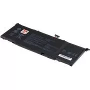 Batéria T6 Power Asus FX502VD TUF, FX502VE, ROG GL502VM, GL502VT, 4240mAh, 64Wh, 4cell, Li-pol