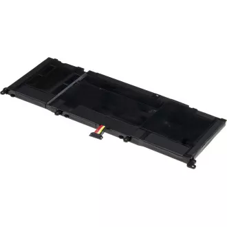 Batéria T6 Power Asus FX502VD TUF, FX502VE, ROG GL502VM, GL502VT, 4240mAh, 64Wh, 4cell, Li-pol
