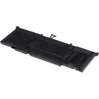 Batéria T6 Power Asus FX502VD TUF, FX502VE, ROG GL502VM, GL502VT, 4240mAh, 64Wh, 4cell, Li-pol Batéria T6 Power Asus FX502VD TUF, FX502VE, ROG GL502VM, GL502VT, 4240mAh, 64Wh, 4cell, Li-pol