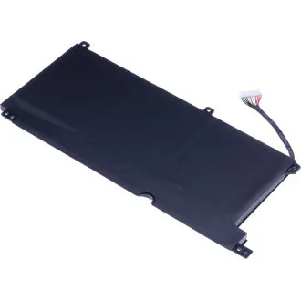 Batéria T6 Power HP Pavilion Gaming 15-dk0000, 15-ec0000, 4545mAh, 52,5Wh, 3cell, Li-pol Batéria T6 Power HP Pavilion Gaming 15-dk0000, 15-ec0000, 4545mAh, 52,5Wh, 3cell, Li-pol