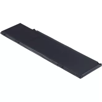 Batéria T6 Power Dell G3 15 3500, 3590, G5 15 5500, Inspiron 14 5490, 4470mAh, 51Wh, 3cell, Li-pol