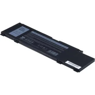 Batéria T6 Power pre Dell G3 15 3500, 3590, G5 15 5500, Inspiron 14 5490, 4470mAh, 51Wh, 3cell