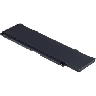 Batéria T6 Power pre Dell G3 15 3500, 3590, G5 15 5500, Inspiron 14 5490, 4470mAh, 51Wh, 3cell