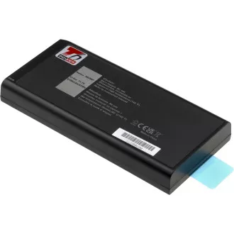 Batéria T6 Power Dell Latitude 14 5404, 5414, 14 7404, 7414 Rugged, 8700mAh, 97Wh, 9cell, Li-ion Batéria T6 Power Dell Latitude 14 5404, 5414, 14 7404, 7414 Rugged, 8700mAh, 97Wh, 9cell, Li-ion