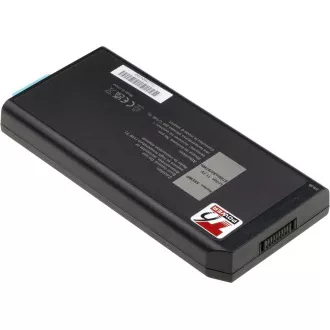 Batéria T6 Power Dell Latitude 14 5404, 5414, 14 7404, 7414 Rugged, 8700mAh, 97Wh, 9cell, Li-ion Batéria T6 Power Dell Latitude 14 5404, 5414, 14 7404, 7414 Rugged, 8700mAh, 97Wh, 9cell, Li-ion