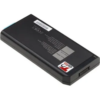 Batéria T6 Power Dell Latitude 14 5404, 5414, 14 7404, 7414 Rugged, 8700mAh, 97Wh, 9cell, Li-ion Batéria T6 Power Dell Latitude 14 5404, 5414, 14 7404, 7414 Rugged, 8700mAh, 97Wh, 9cell, Li-ion