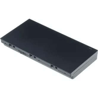 Batéria T6 Power Lenovo ThinkPad P70, ThinkPad P71, 5600mAh, 84Wh, 8cell