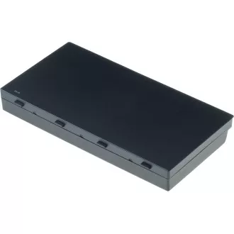 Batéria T6 Power Lenovo ThinkPad P70, ThinkPad P71, 5600mAh, 84Wh, 8cell