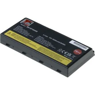 Batéria T6 Power Lenovo ThinkPad P70, ThinkPad P71, 5600mAh, 84Wh, 8cell Batéria T6 Power Lenovo ThinkPad P70, ThinkPad P71, 5600mAh, 84Wh, 8cell