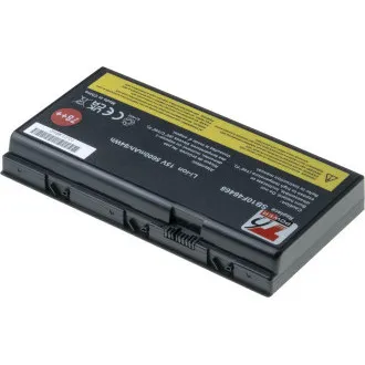 Batéria T6 Power Lenovo ThinkPad P70, ThinkPad P71, 5600mAh, 84Wh, 8cell Batéria T6 Power Lenovo ThinkPad P70, ThinkPad P71, 5600mAh, 84Wh, 8cell