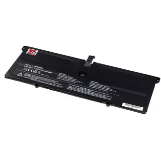 Batéria T6 Power pre Lenovo Yoga 920-13IKB, 9110mAh, 70Wh, 4cell, Li-pol