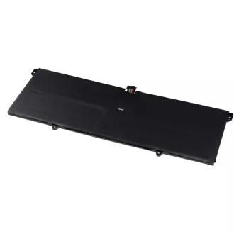 Batéria T6 Power pre Lenovo Yoga 920-13IKB, 9110mAh, 70Wh, 4cell, Li-pol