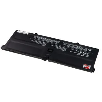 Batéria T6 Power pre Lenovo Yoga 920-13IKB, 9110mAh, 70Wh, 4cell, Li-pol
