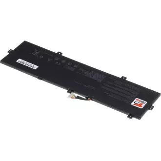 Batéria T6 Power Asus ZenBook UX430U, UX3430U, 4355mAh, 50Wh, Li-pol, 3cell