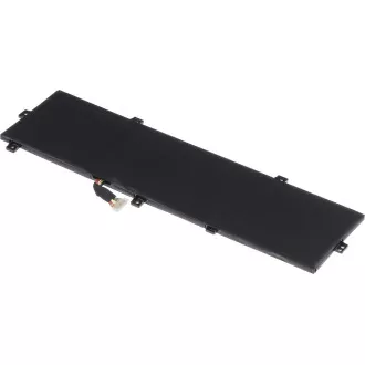 Batéria T6 Power Asus ZenBook UX430U, UX3430U, 4355mAh, 50Wh, Li-pol, 3cell