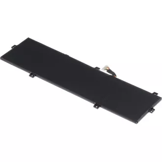 Batéria T6 Power Asus ZenBook UX430U, UX3430U, 4355mAh, 50Wh, Li-pol, 3cell