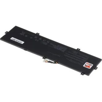Batéria T6 Power Asus ZenBook UX430U, UX3430U, 4355mAh, 50Wh, Li-pol, 3cell Batéria T6 Power Asus ZenBook UX430U, UX3430U, 4355mAh, 50Wh, Li-pol, 3cell