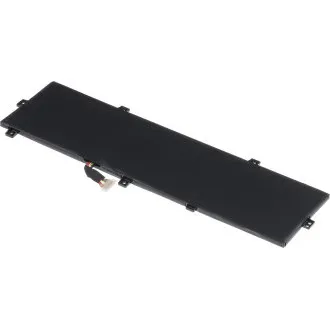 Batéria T6 Power Asus ZenBook UX430U, UX3430U, 4355mAh, 50Wh, Li-pol, 3cell Batéria T6 Power Asus ZenBook UX430U, UX3430U, 4355mAh, 50Wh, Li-pol, 3cell