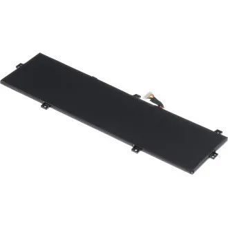 Batéria T6 Power Asus ZenBook UX430U, UX3430U, 4355mAh, 50Wh, Li-pol, 3cell Batéria T6 Power Asus ZenBook UX430U, UX3430U, 4355mAh, 50Wh, Li-pol, 3cell