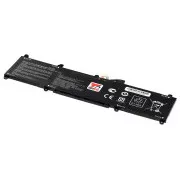 Batéria T6 Power Asus VivoBook S13 S330, S330, X330, X330, 3600mAh, 41Wh, 3cell, Li-pol