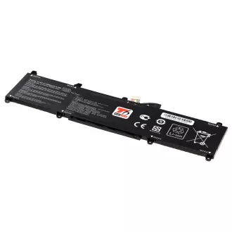 Batéria T6 Power Asus VivoBook S13 S330, S330, X330, X330, 3600mAh, 41Wh, 3cell, Li-pol