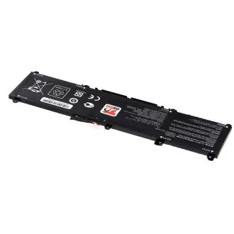Batéria T6 Power Asus VivoBook S13 S330, S330, X330, X330, 3600mAh, 41Wh, 3cell, Li-pol