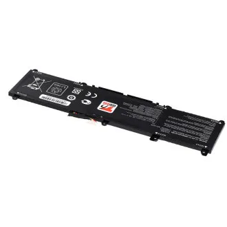 Batéria T6 Power pre Asus VivoBook S13 S330F, S330U, X330F, X330U, 3600mAh, 41Wh, 3cell, Li-pol Batéria T6 Power pre Asus VivoBook S13 S330F, S330U, X330F, X330U, 3600mAh, 41Wh, 3cell, Li-pol