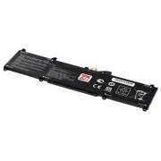 Batéria T6 Power pre Asus VivoBook S13 S330F, S330U, X330F, X330U, 3600mAh, 41Wh, 3cell, Li-pol