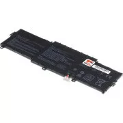 Batéria T6 Power Asus ZenBook 14 UX433FA, UX433FN, 4335mAh, 50Wh, 3cell, Li-pol