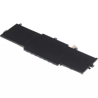 Batéria T6 Power Asus ZenBook 14 UX433FA, UX433FN, 4335mAh, 50Wh, 3cell, Li-pol