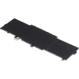 Batéria T6 Power Asus ZenBook 14 UX433FA, UX433FN, 4335mAh, 50Wh, 3cell, Li-pol