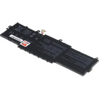 Batéria T6 Power Asus ZenBook 14 UX433FA, UX433FN, 4335mAh, 50Wh, 3cell, Li-pol Batéria T6 Power Asus ZenBook 14 UX433FA, UX433FN, 4335mAh, 50Wh, 3cell, Li-pol