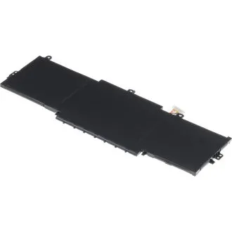 Batéria T6 Power Asus ZenBook 14 UX433FA, UX433FN, 4335mAh, 50Wh, 3cell, Li-pol Batéria T6 Power Asus ZenBook 14 UX433FA, UX433FN, 4335mAh, 50Wh, 3cell, Li-pol