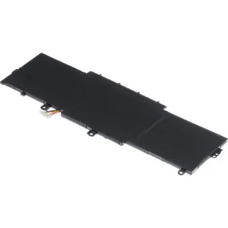 Batéria T6 Power Asus ZenBook 14 UX433FA, UX433FN, 4335mAh, 50Wh, 3cell, Li-pol Batéria T6 Power Asus ZenBook 14 UX433FA, UX433FN, 4335mAh, 50Wh, 3cell, Li-pol